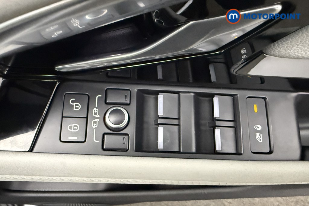 Land Rover Range Rover Evoque S Automatic Diesel SUV - Stock Number (1580976) - 21st supplementary image