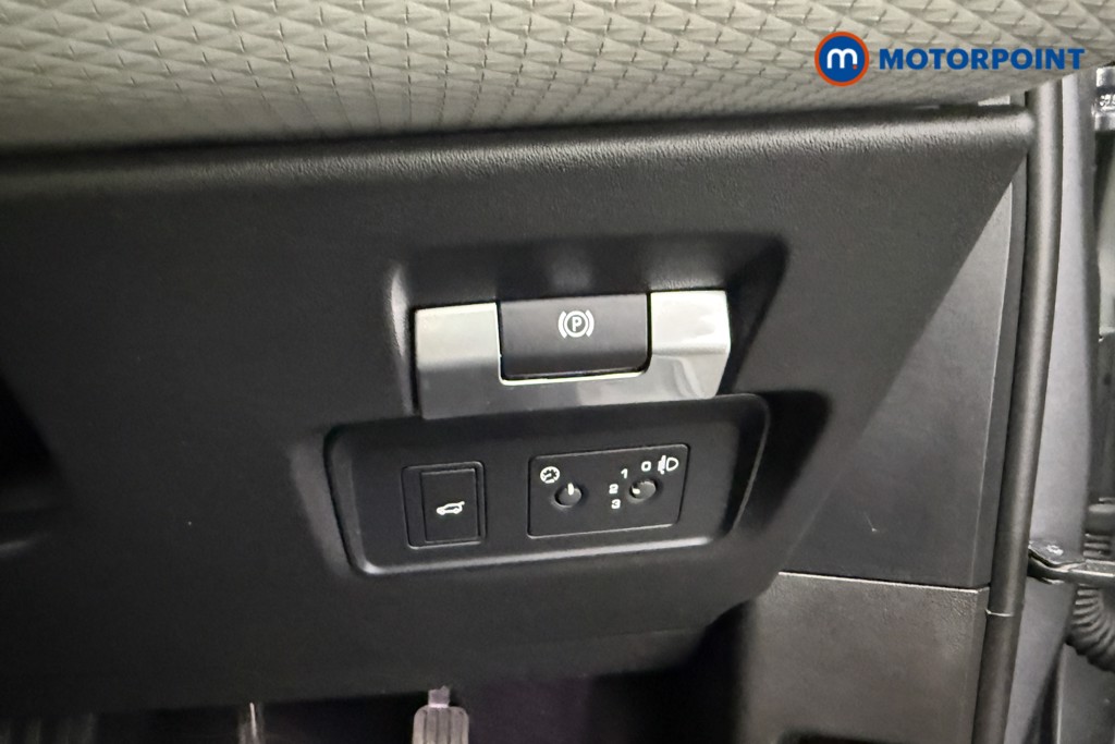 Land Rover Range Rover Evoque S Automatic Diesel SUV - Stock Number (1580976) - 22nd supplementary image