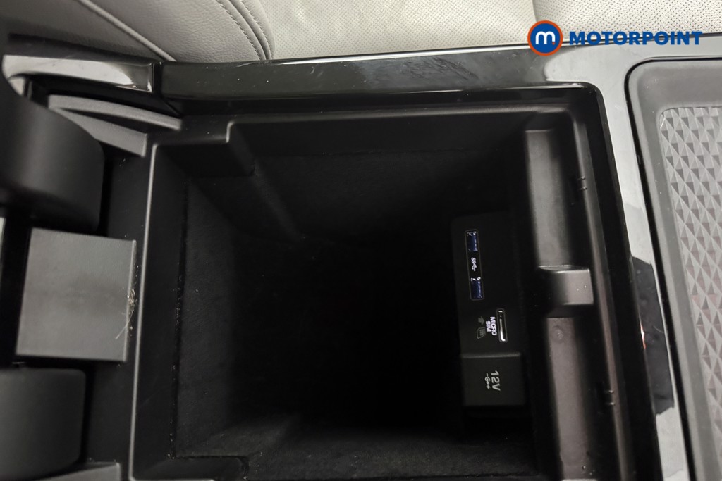 Land Rover Range Rover Evoque S Automatic Diesel SUV - Stock Number (1580976) - 23rd supplementary image