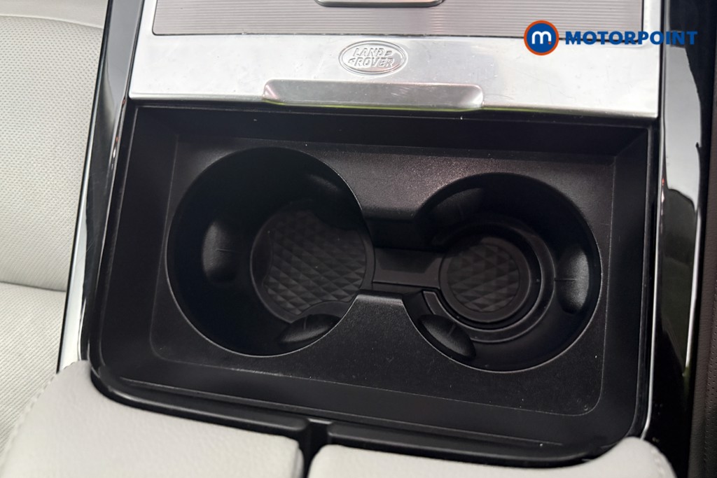 Land Rover Range Rover Evoque S Automatic Diesel SUV - Stock Number (1580976) - 24th supplementary image