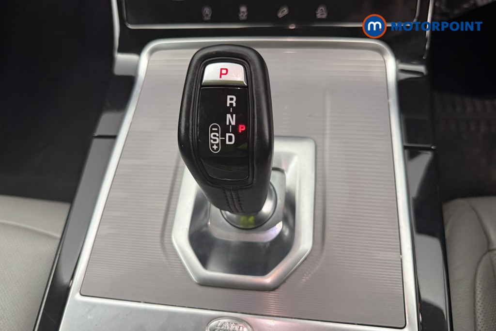 Land Rover Range Rover Evoque S Automatic Diesel SUV - Stock Number (1580976) - 25th supplementary image