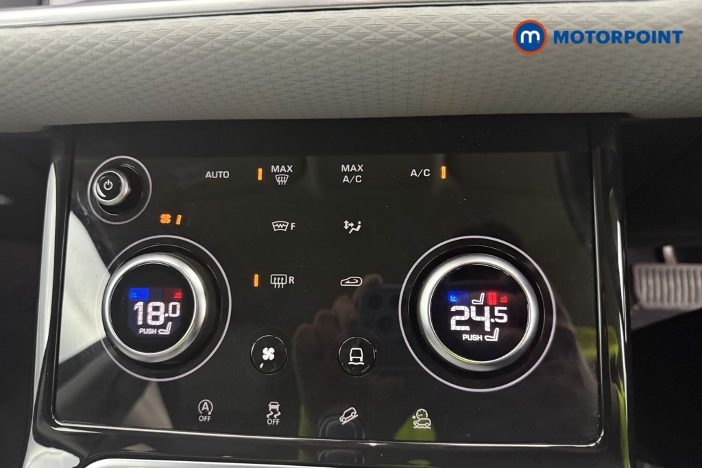 Land Rover Range Rover Evoque S Automatic Diesel SUV - Stock Number (1580976) - 26th supplementary image