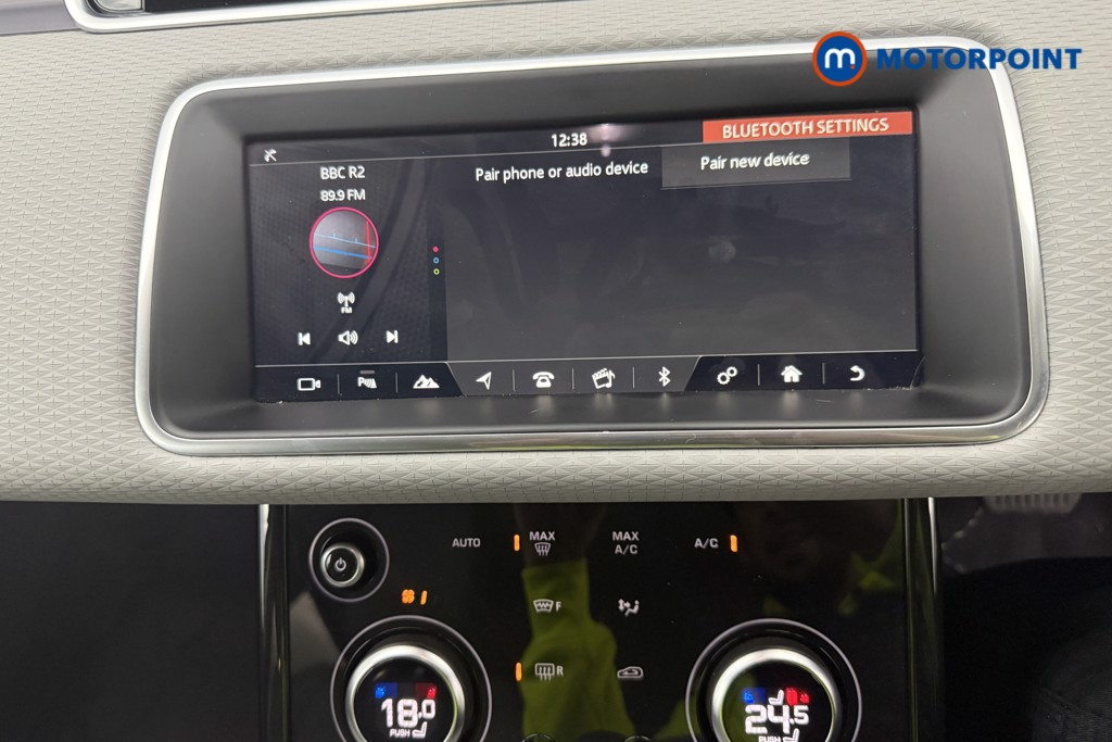 Land Rover Range Rover Evoque S Automatic Diesel SUV - Stock Number (1580976) - 29th supplementary image