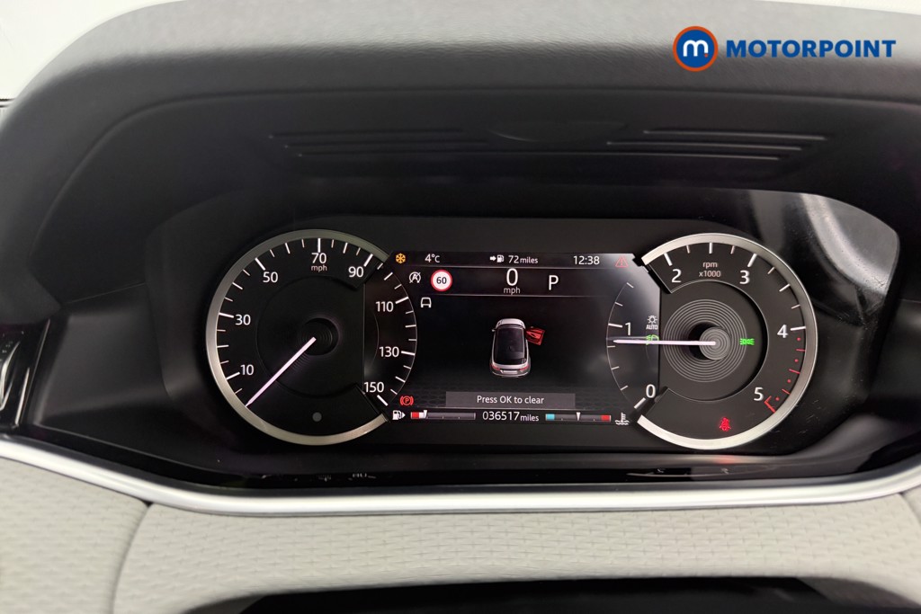 Land Rover Range Rover Evoque S Automatic Diesel SUV - Stock Number (1580976) - 30th supplementary image