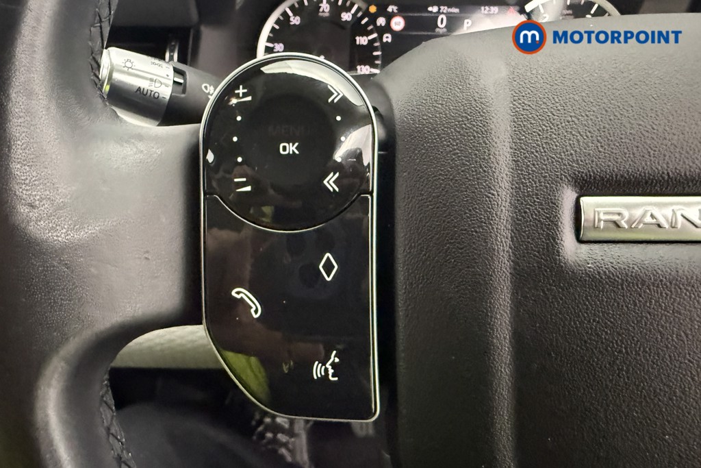 Land Rover Range Rover Evoque S Automatic Diesel SUV - Stock Number (1580976) - 31st supplementary image