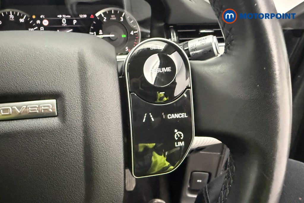 Land Rover Range Rover Evoque S Automatic Diesel SUV - Stock Number (1580976) - 32nd supplementary image