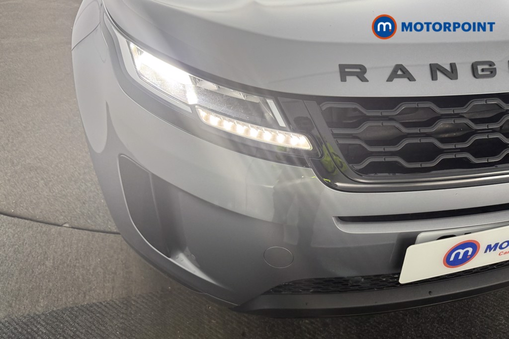 Land Rover Range Rover Evoque S Automatic Diesel SUV - Stock Number (1580976) - 33rd supplementary image