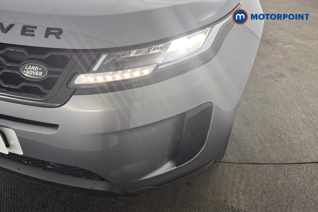 Land Rover Range Rover Evoque S Automatic Diesel SUV - Stock Number (1580976) - 34th supplementary image