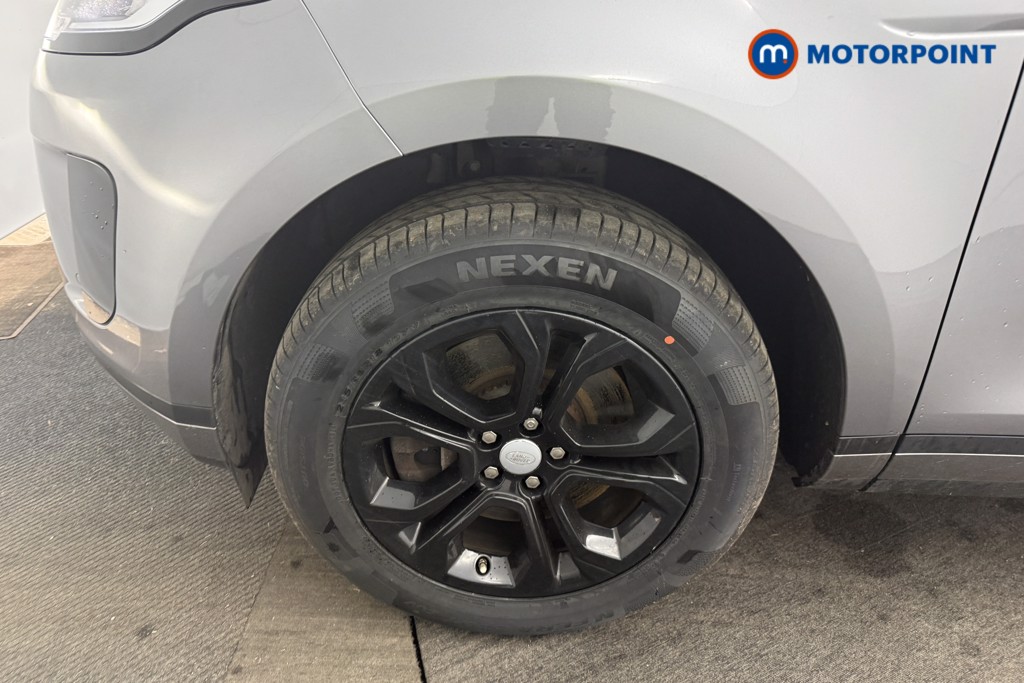 Land Rover Range Rover Evoque S Automatic Diesel SUV - Stock Number (1580976) - 35th supplementary image