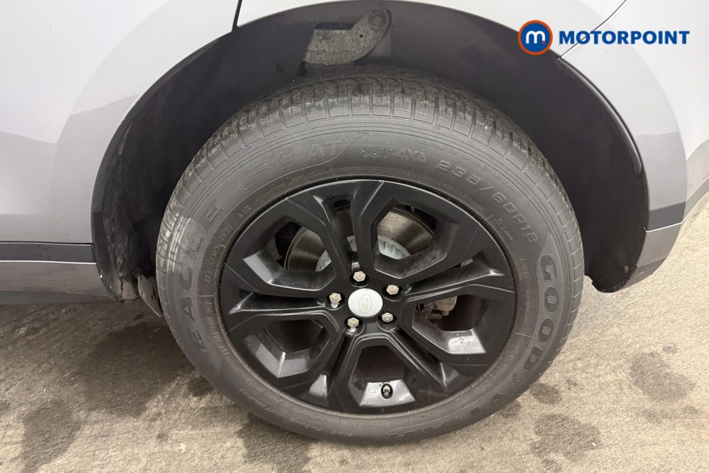 Land Rover Range Rover Evoque S Automatic Diesel SUV - Stock Number (1580976) - 36th supplementary image