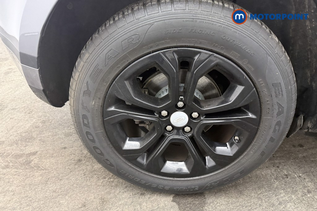 Land Rover Range Rover Evoque S Automatic Diesel SUV - Stock Number (1580976) - 37th supplementary image