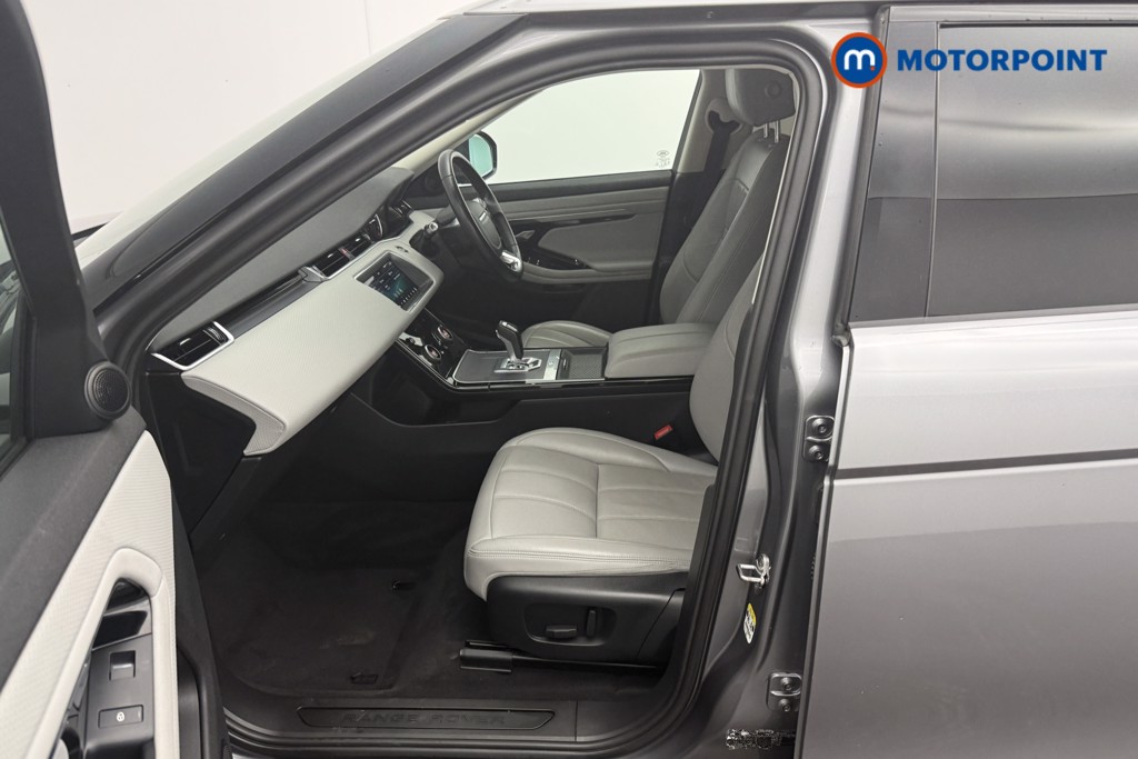 Land Rover Range Rover Evoque S Automatic Diesel SUV - Stock Number (1580976) - 1st supplementary image