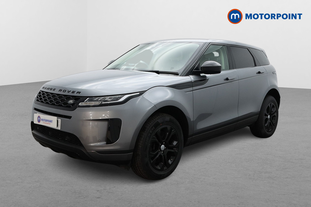 Land Rover Range Rover Evoque S Automatic Diesel SUV - Stock Number (1580976) - Passenger side front corner