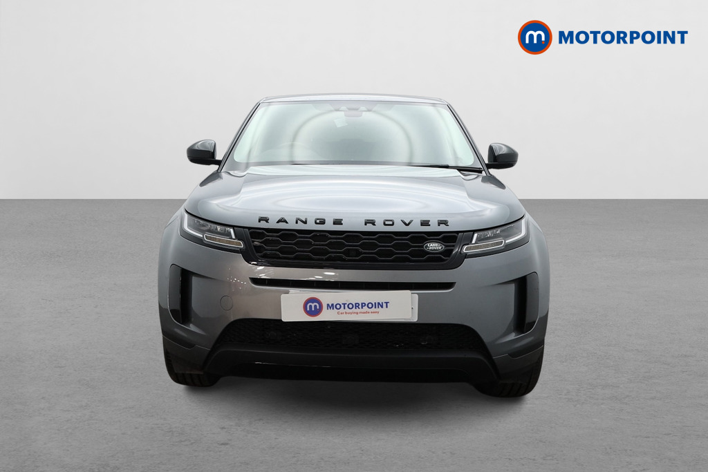 Land Rover Range Rover Evoque S Automatic Diesel SUV - Stock Number (1580976) - Front bumper