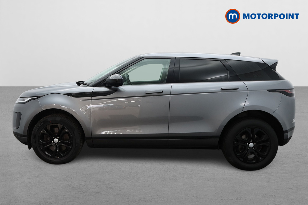 Land Rover Range Rover Evoque S Automatic Diesel SUV - Stock Number (1580976) - Passenger side