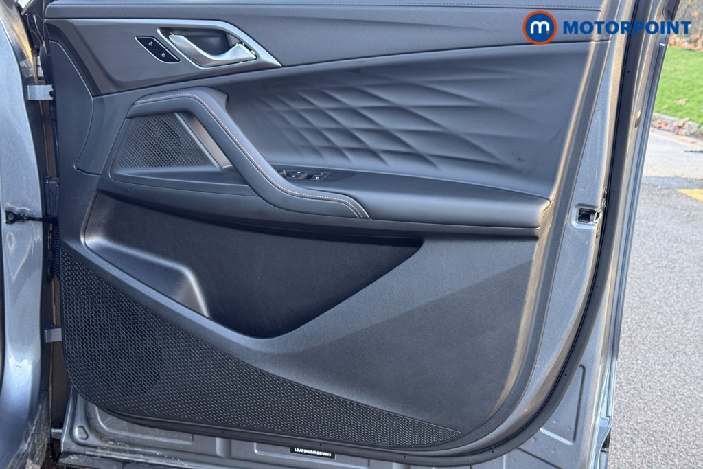 Mg Motor Uk HS Trophy Automatic Petrol SUV - Stock Number (1581702) - 12th supplementary image