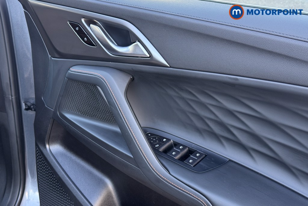 Mg Motor Uk HS Trophy Automatic Petrol SUV - Stock Number (1581702) - 13th supplementary image