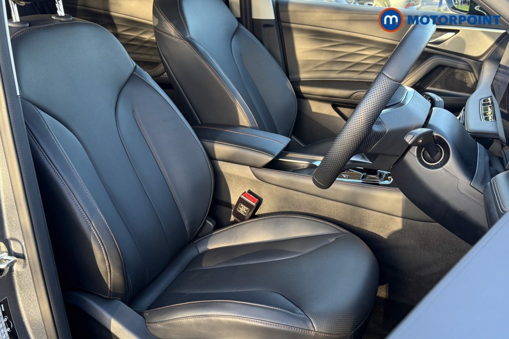 Mg Motor Uk HS Trophy Automatic Petrol SUV - Stock Number (1581702) - 14th supplementary image