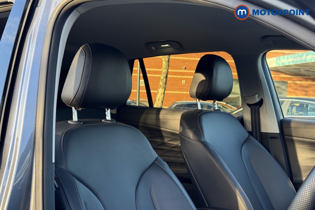 Mg Motor Uk HS Trophy Automatic Petrol SUV - Stock Number (1581702) - 15th supplementary image