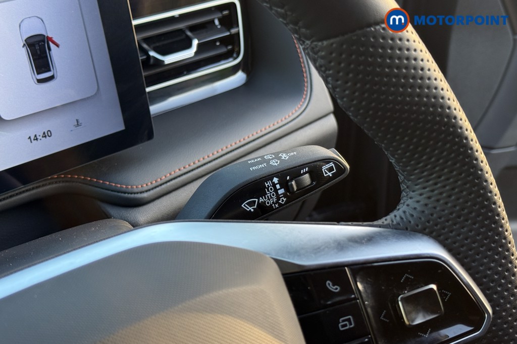 Mg Motor Uk HS Trophy Automatic Petrol SUV - Stock Number (1581702) - 18th supplementary image