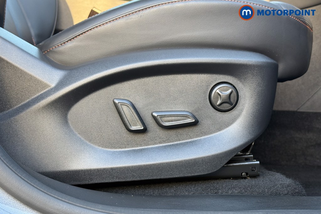 Mg Motor Uk HS Trophy Automatic Petrol SUV - Stock Number (1581702) - 20th supplementary image