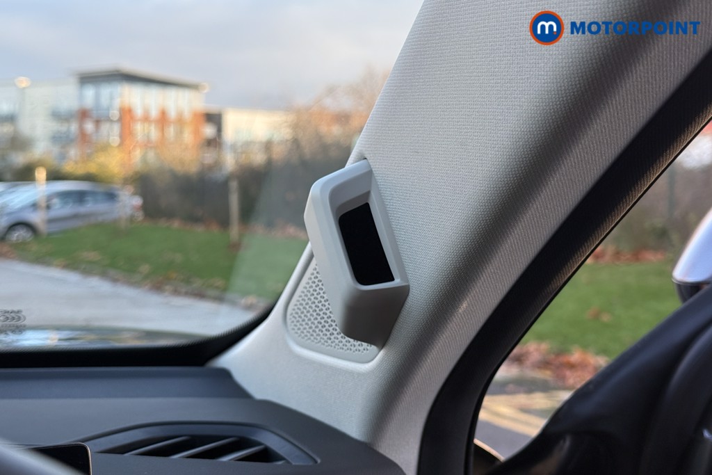 Mg Motor Uk HS Trophy Automatic Petrol SUV - Stock Number (1581702) - 21st supplementary image