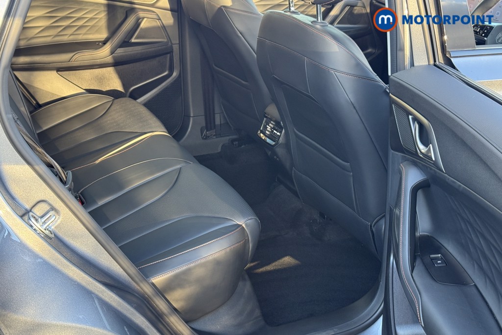 Mg Motor Uk HS Trophy Automatic Petrol SUV - Stock Number (1581702) - 22nd supplementary image