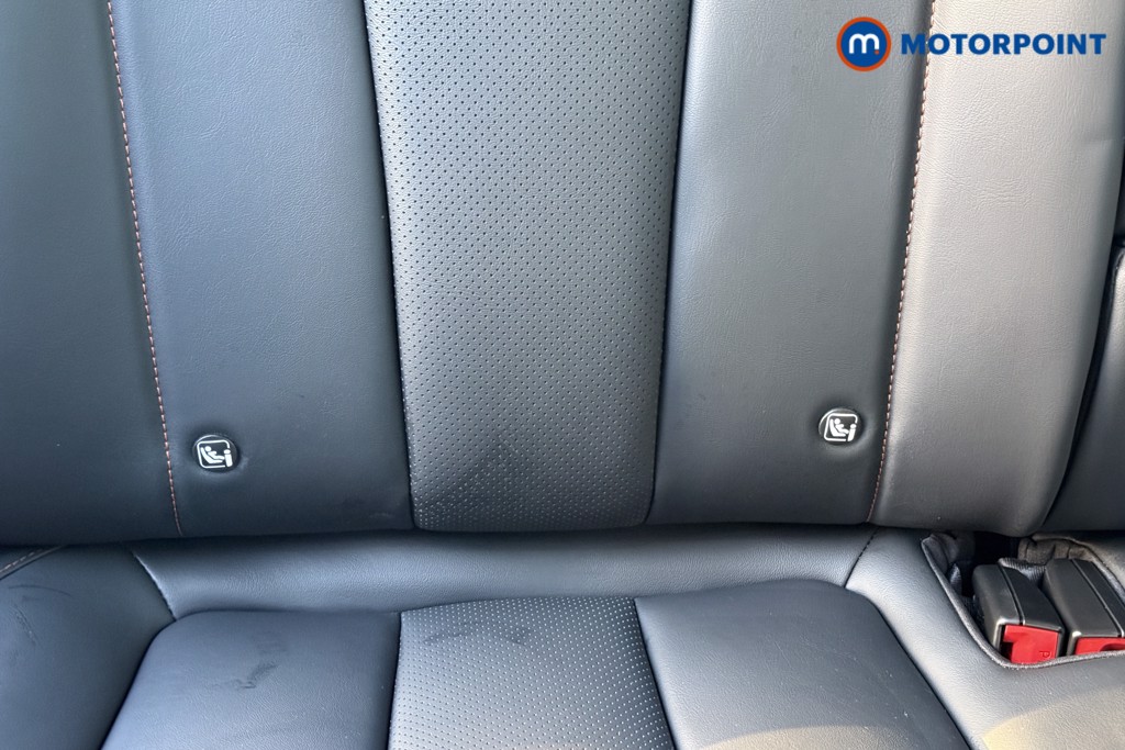 Mg Motor Uk HS Trophy Automatic Petrol SUV - Stock Number (1581702) - 23rd supplementary image