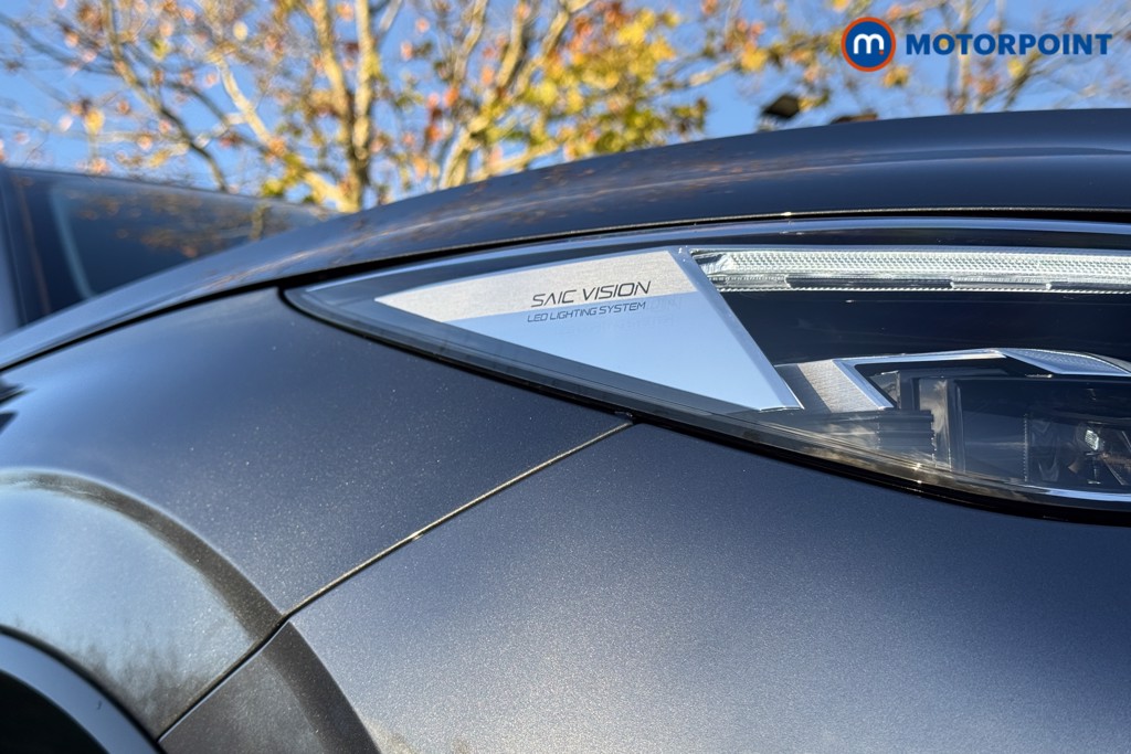 Mg Motor Uk HS Trophy Automatic Petrol SUV - Stock Number (1581702) - 25th supplementary image