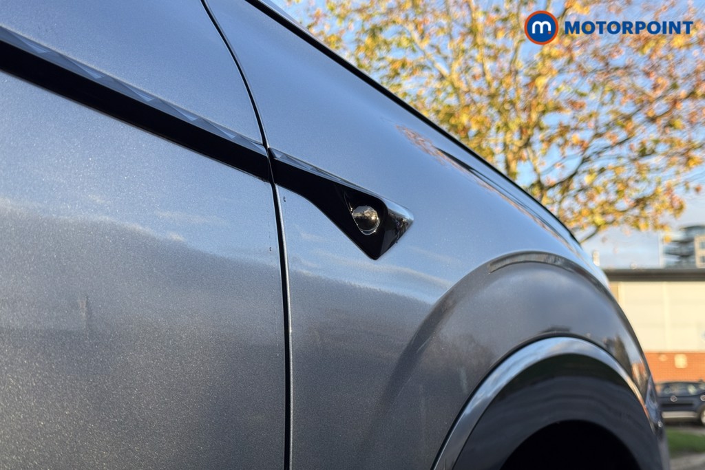 Mg Motor Uk HS Trophy Automatic Petrol SUV - Stock Number (1581702) - 26th supplementary image