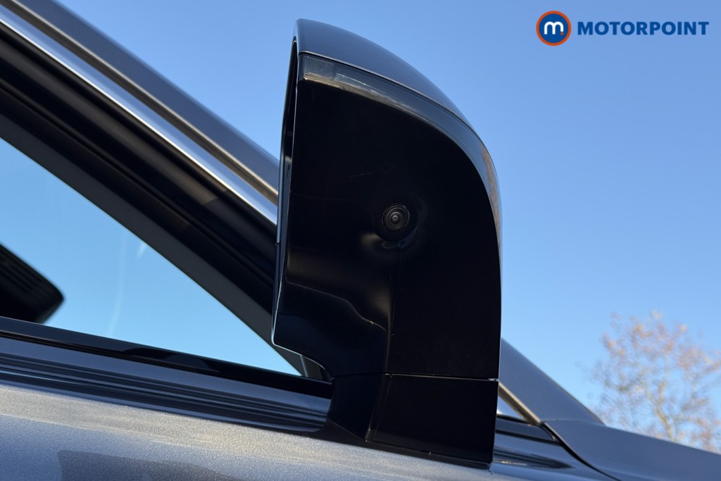 Mg Motor Uk HS Trophy Automatic Petrol SUV - Stock Number (1581702) - 27th supplementary image