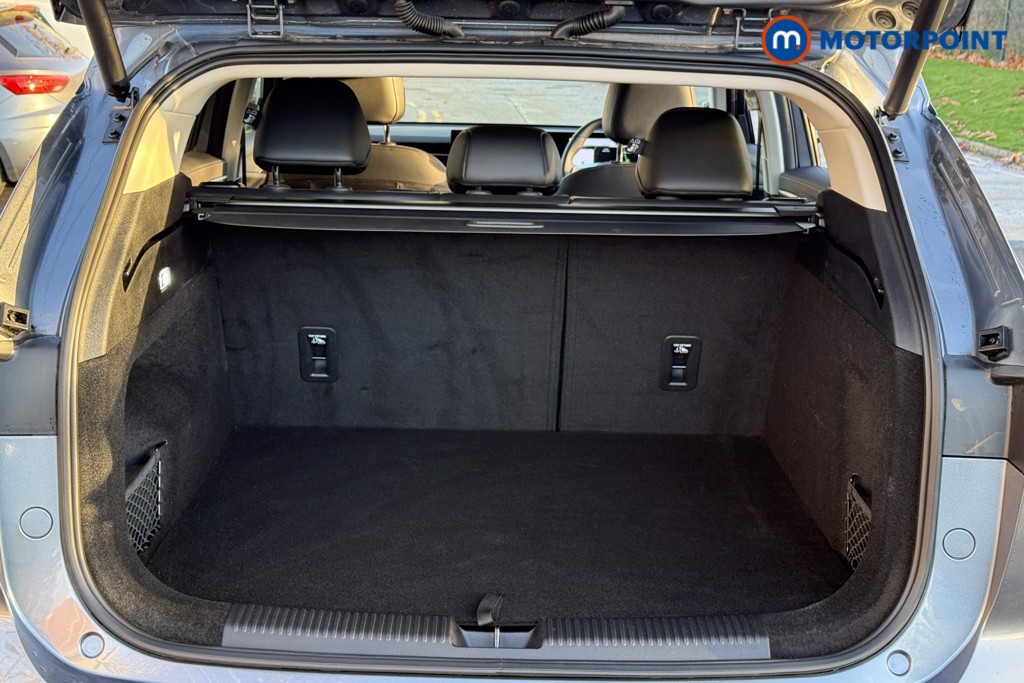 Mg Motor Uk HS Trophy Automatic Petrol SUV - Stock Number (1581702) - 28th supplementary image