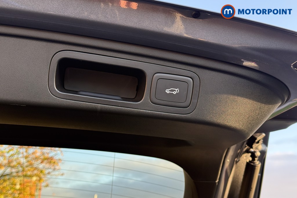 Mg Motor Uk HS Trophy Automatic Petrol SUV - Stock Number (1581702) - 29th supplementary image