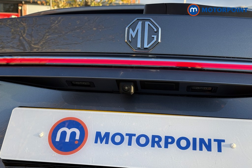 Mg Motor Uk HS Trophy Automatic Petrol SUV - Stock Number (1581702) - 30th supplementary image