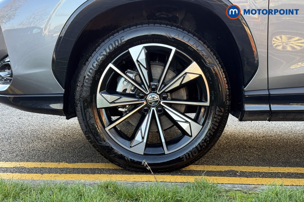 Mg Motor Uk HS Trophy Automatic Petrol SUV - Stock Number (1581702) - 31st supplementary image