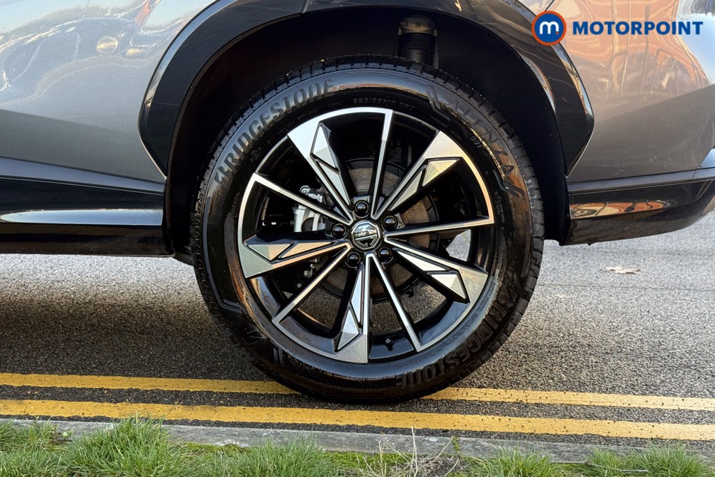 Mg Motor Uk HS Trophy Automatic Petrol SUV - Stock Number (1581702) - 32nd supplementary image