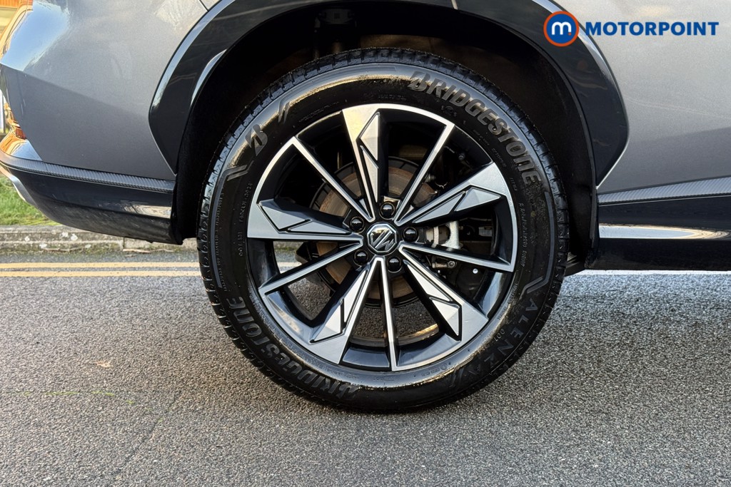 Mg Motor Uk HS Trophy Automatic Petrol SUV - Stock Number (1581702) - 33rd supplementary image