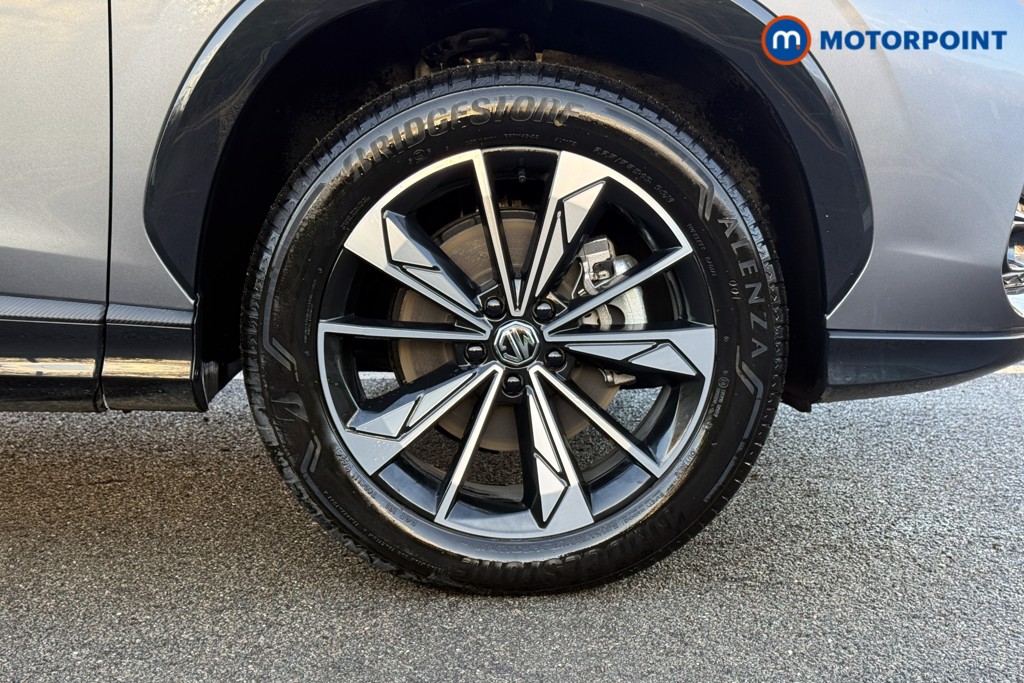 Mg Motor Uk HS Trophy Automatic Petrol SUV - Stock Number (1581702) - 34th supplementary image