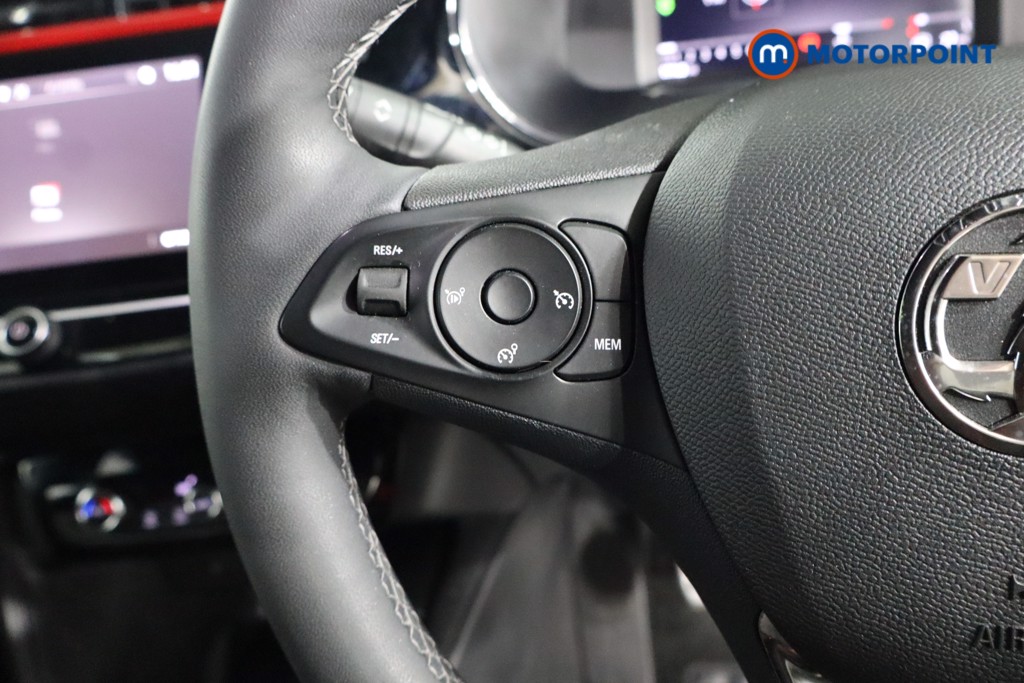 Vauxhall Corsa GS Manual Petrol Hatchback - Stock Number (1582188) - 3rd supplementary image