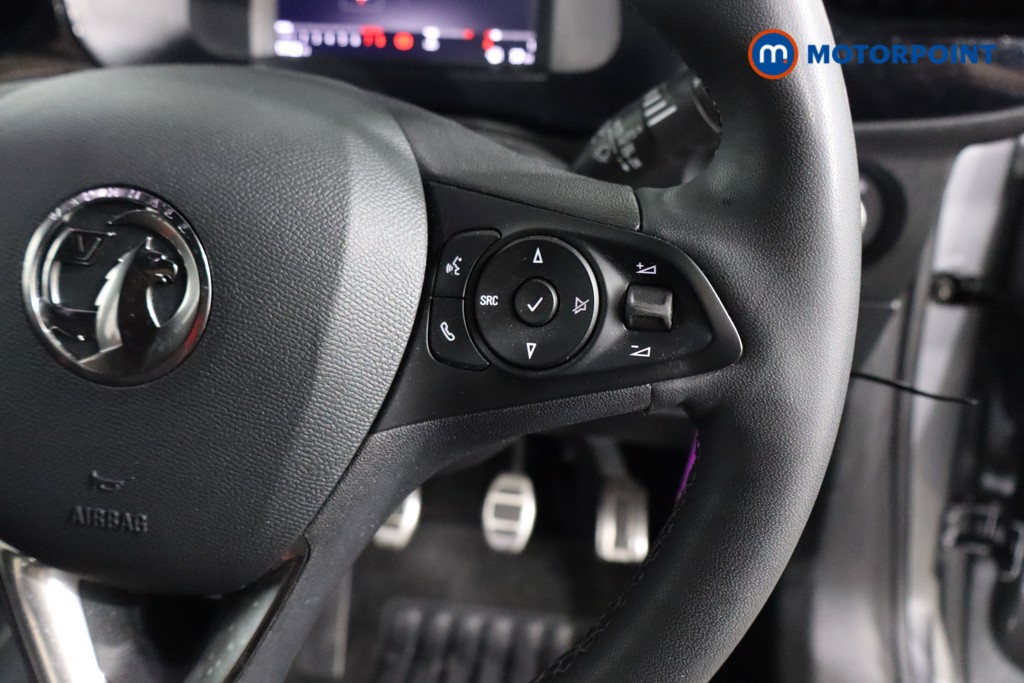 Vauxhall Corsa GS Manual Petrol Hatchback - Stock Number (1582188) - 4th supplementary image