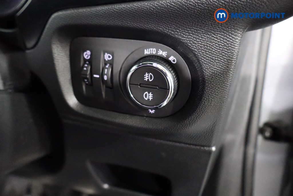 Vauxhall Corsa GS Manual Petrol Hatchback - Stock Number (1582188) - 5th supplementary image