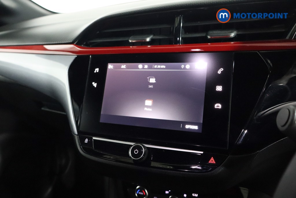 Vauxhall Corsa GS Manual Petrol Hatchback - Stock Number (1582188) - 6th supplementary image