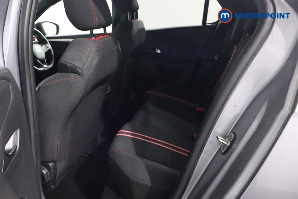 Vauxhall Corsa GS Manual Petrol Hatchback - Stock Number (1582188) - 12th supplementary image