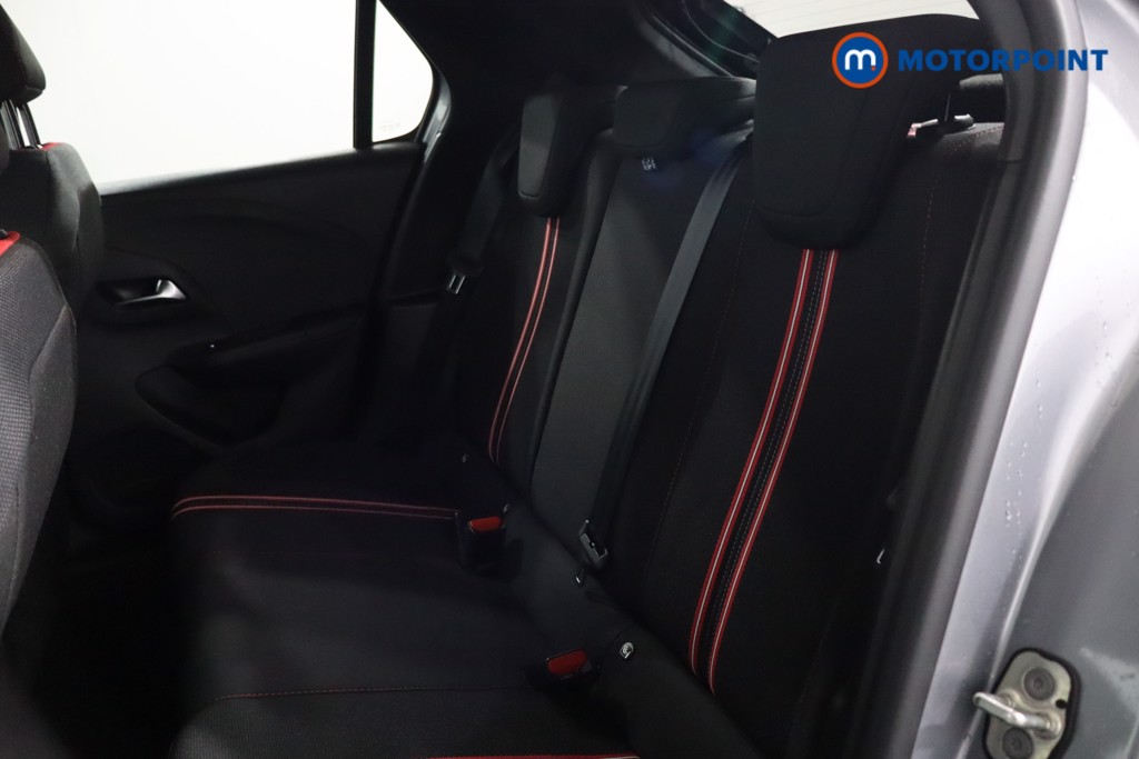 Vauxhall Corsa GS Manual Petrol Hatchback - Stock Number (1582188) - 13th supplementary image