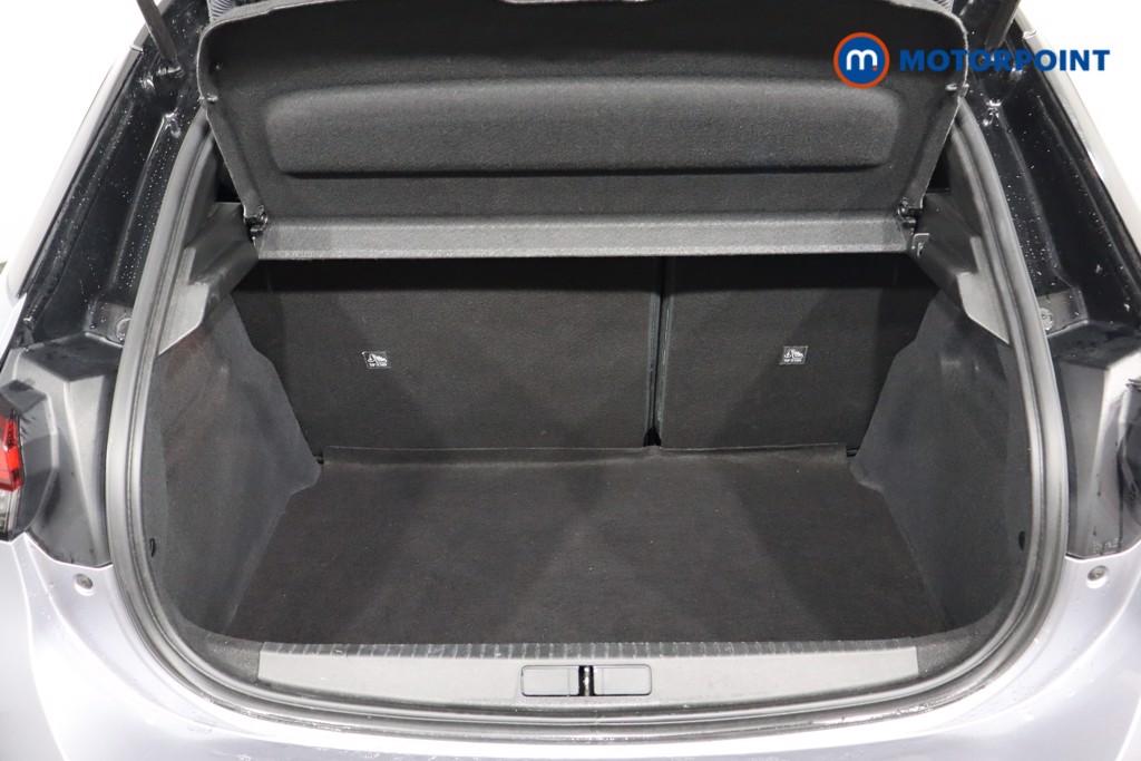 Vauxhall Corsa GS Manual Petrol Hatchback - Stock Number (1582188) - 14th supplementary image