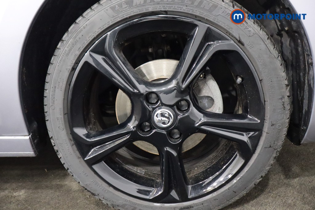 Vauxhall Corsa GS Manual Petrol Hatchback - Stock Number (1582188) - 16th supplementary image