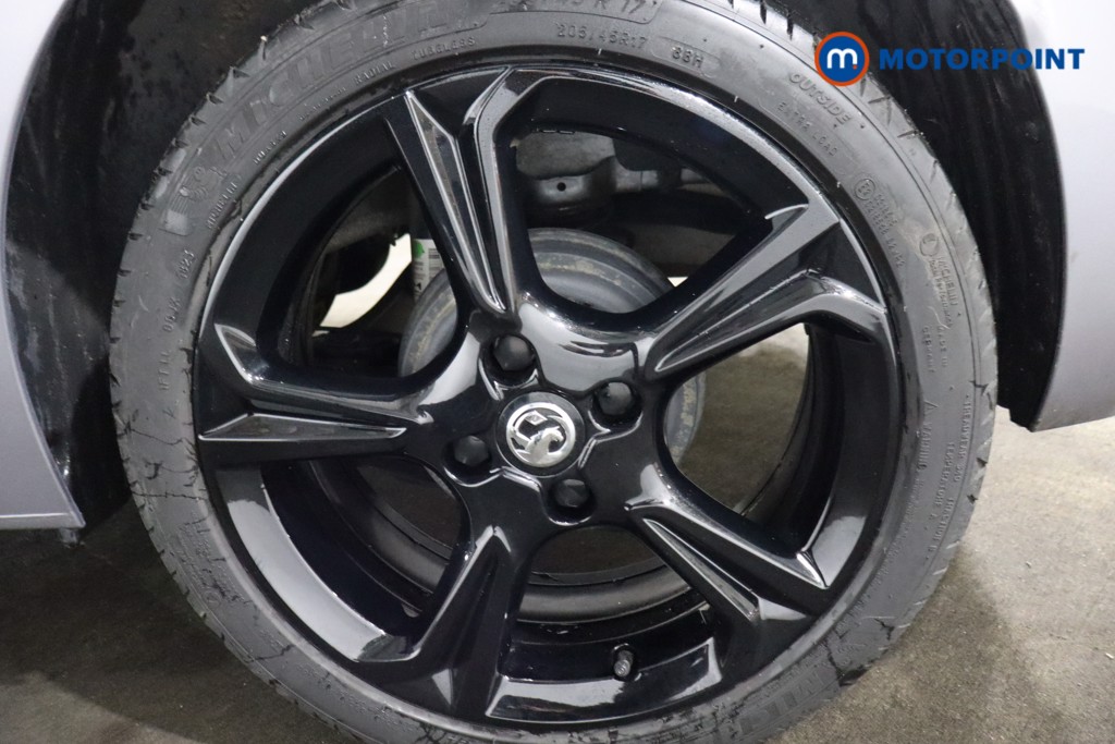 Vauxhall Corsa GS Manual Petrol Hatchback - Stock Number (1582188) - 18th supplementary image