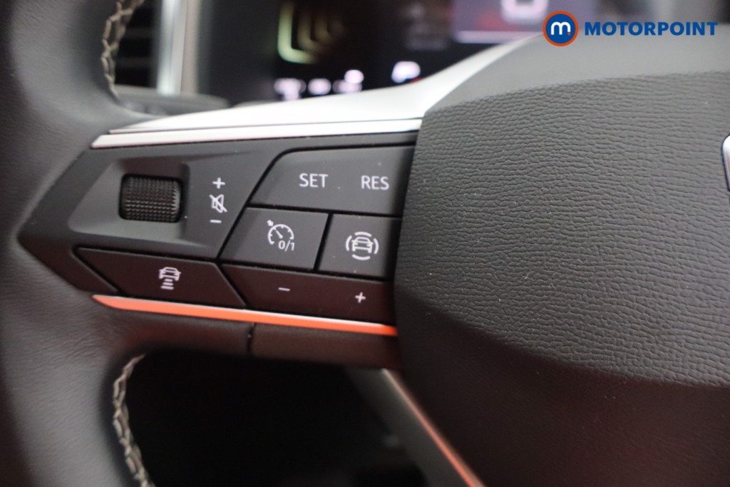 Seat Ateca Xperience Automatic Petrol SUV - Stock Number (1582904) - 3rd supplementary image