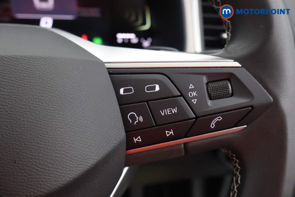 Seat Ateca Xperience Automatic Petrol SUV - Stock Number (1582904) - 4th supplementary image