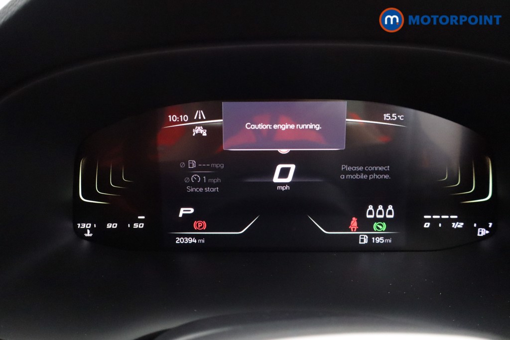 Seat Ateca Xperience Automatic Petrol SUV - Stock Number (1582904) - 5th supplementary image